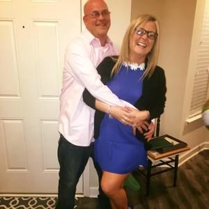 Meet your Posher, Christina